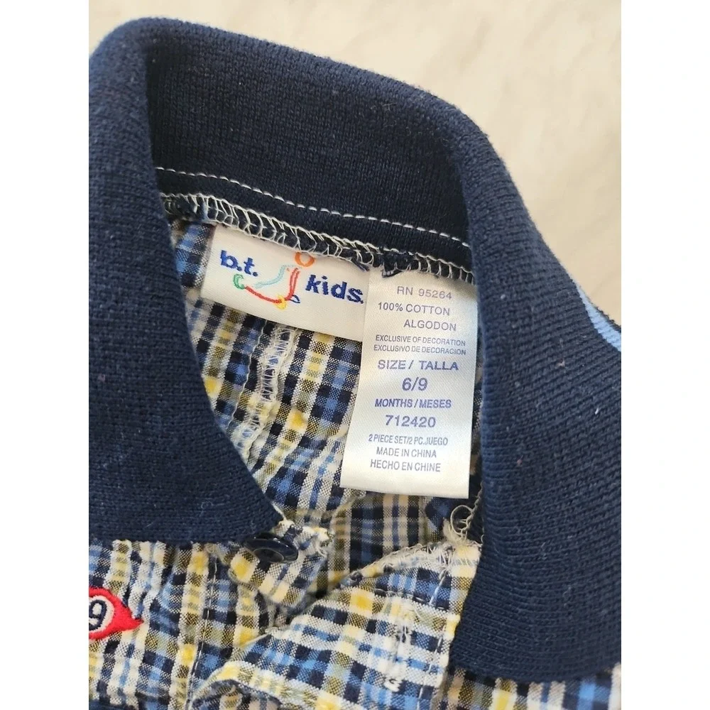 B.T. Kids preowned no